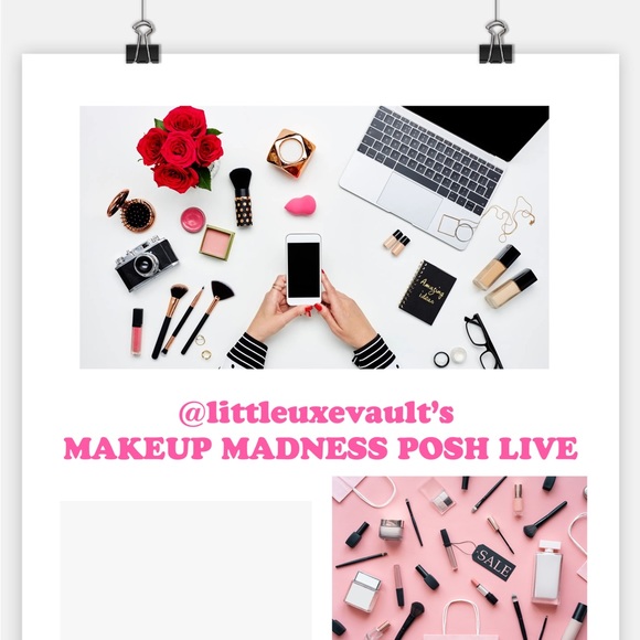 Welcome to my Posh Wardrobe! 🧡 - Picture 5 of 6